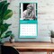 BrownTrout Canada; Marilyn Monroe OFFICIAL | 2027 12 x 24 Inch (Hanging) Monthly Square Wall Calendar | English/French Bilingual; Category:Wall Calendars; Image:6